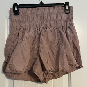 Free People Movement, The Way Home Shorts!